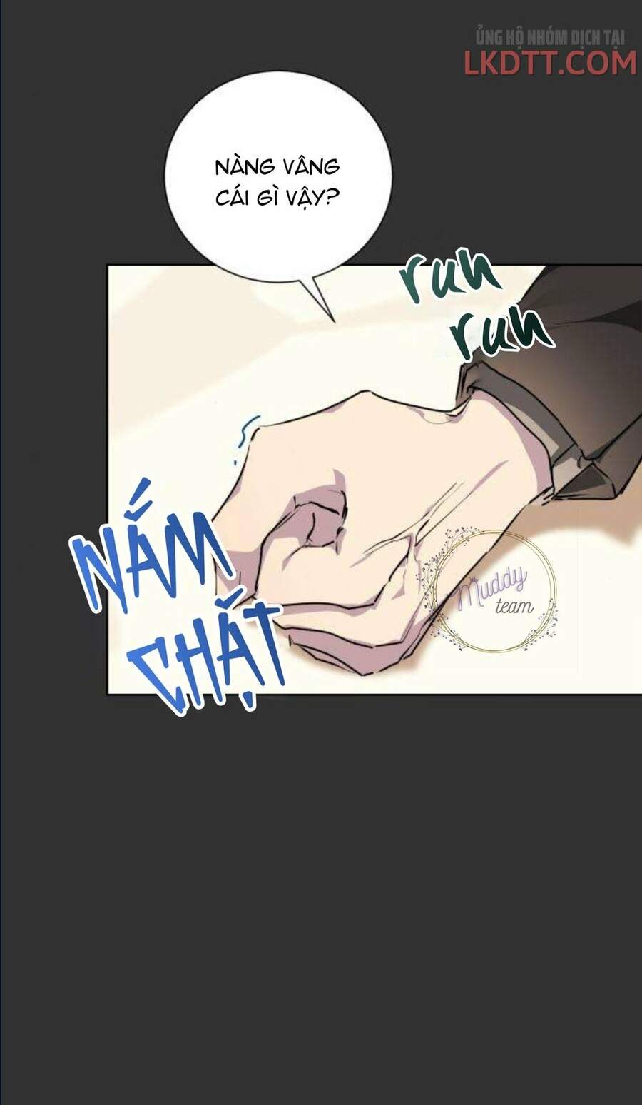 Ta Đã Từng Mong Nàng Biến Mất Chapter 3 - Trang 2