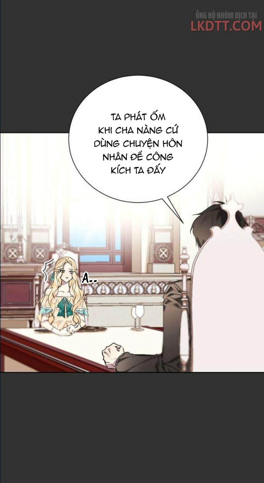 Ta Đã Từng Mong Nàng Biến Mất Chapter 3 - Trang 2