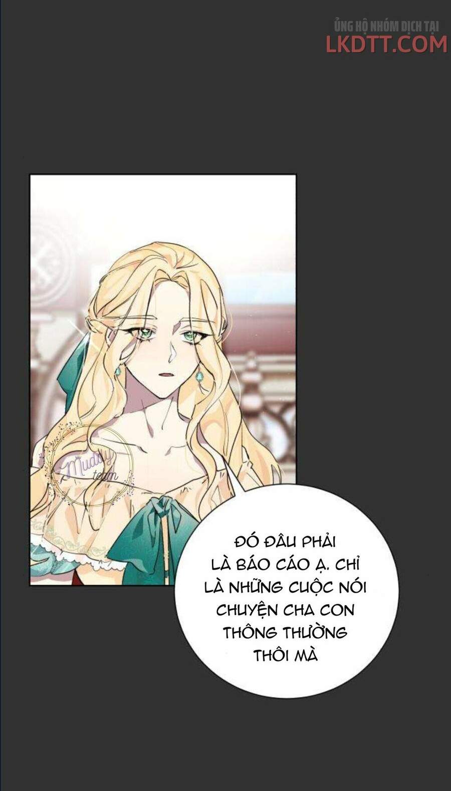 Ta Đã Từng Mong Nàng Biến Mất Chapter 3 - Trang 2