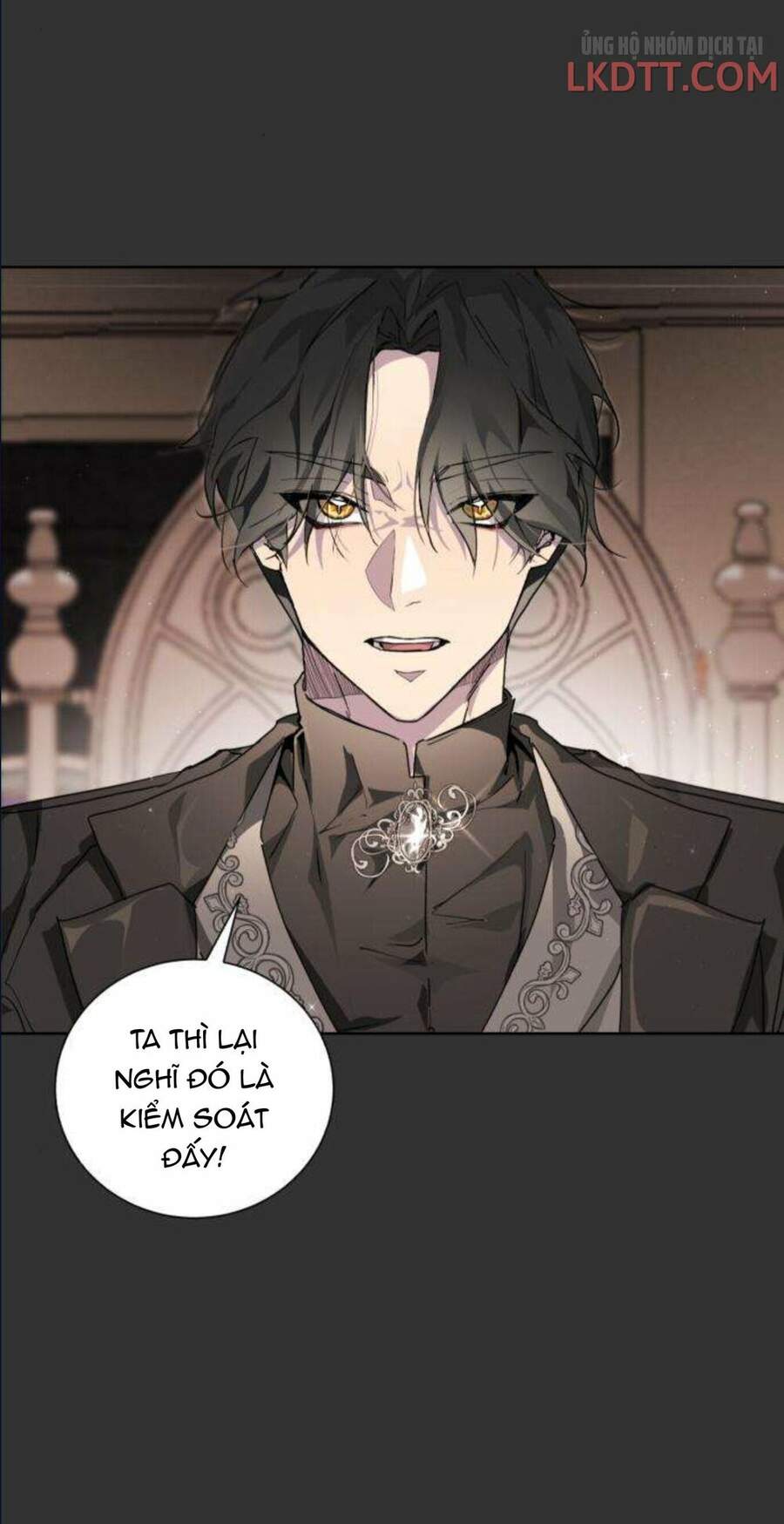 Ta Đã Từng Mong Nàng Biến Mất Chapter 3 - Trang 2