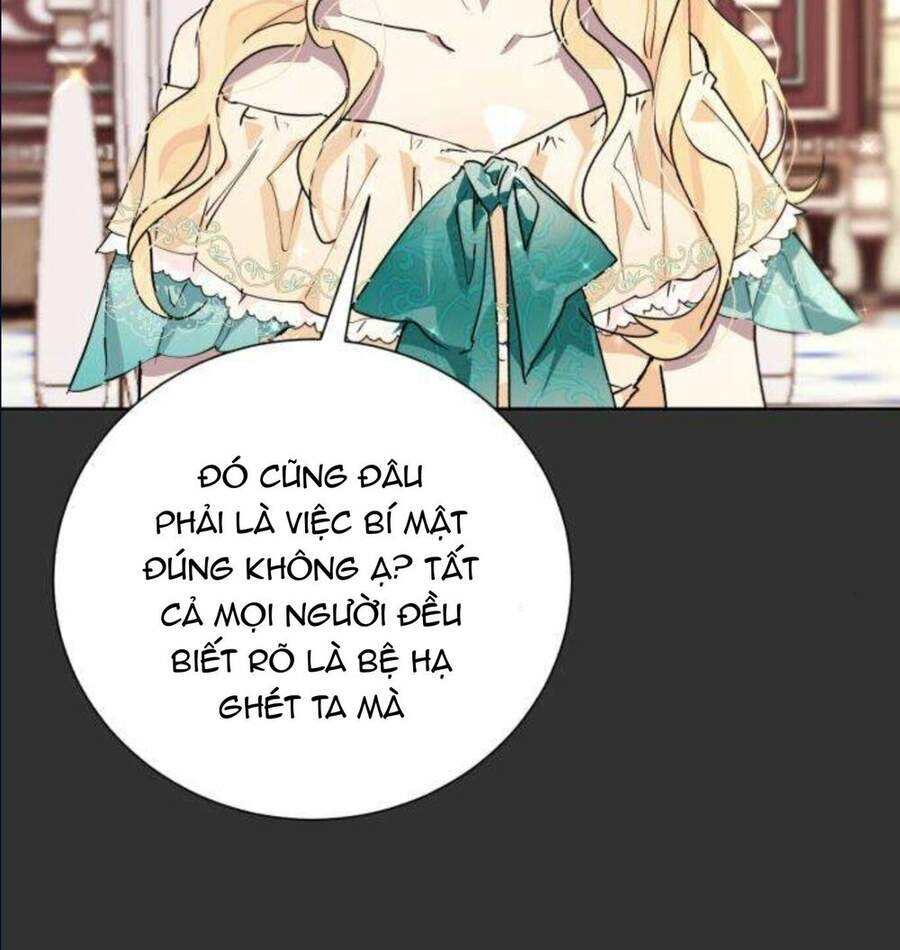 Ta Đã Từng Mong Nàng Biến Mất Chapter 3 - Trang 2