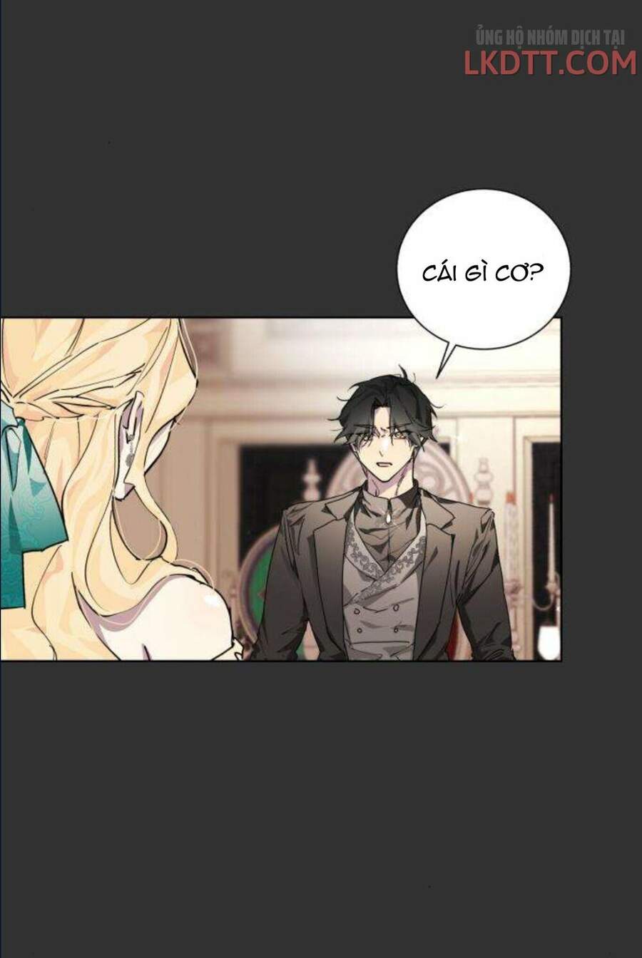 Ta Đã Từng Mong Nàng Biến Mất Chapter 3 - Trang 2