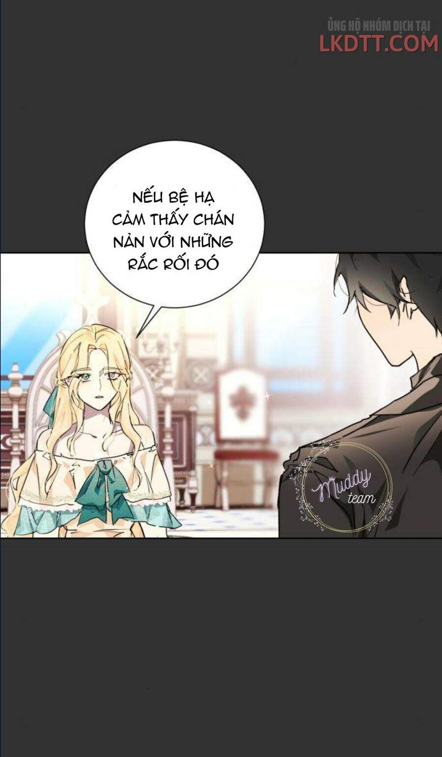 Ta Đã Từng Mong Nàng Biến Mất Chapter 3 - Trang 2