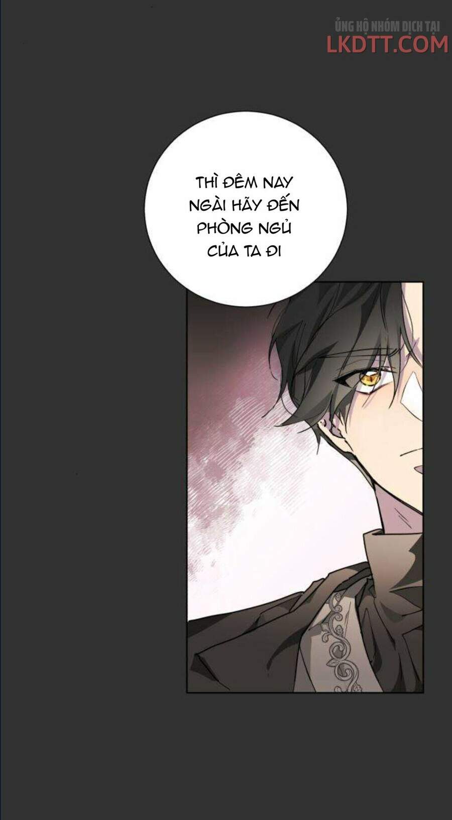 Ta Đã Từng Mong Nàng Biến Mất Chapter 3 - Trang 2