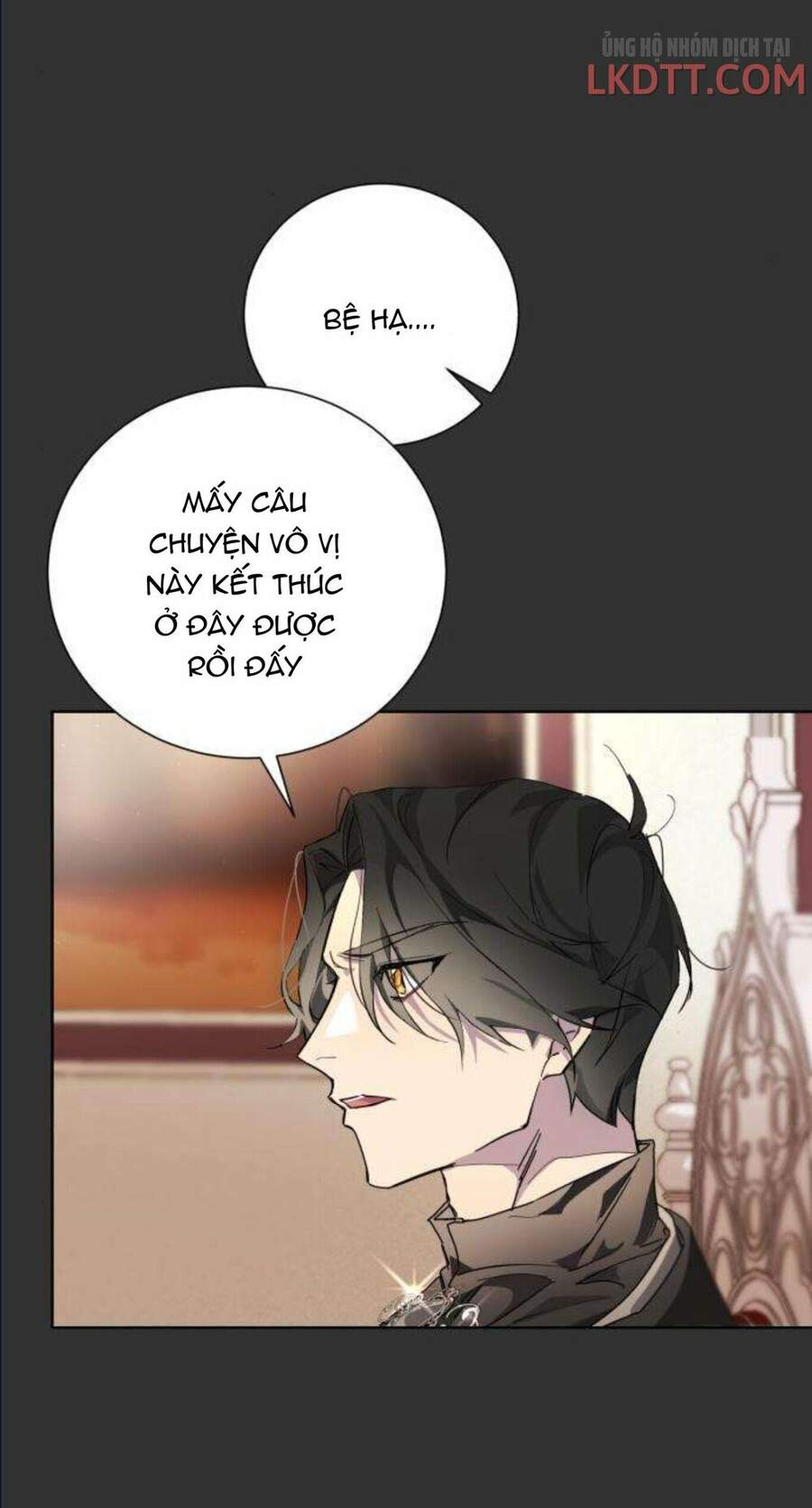 Ta Đã Từng Mong Nàng Biến Mất Chapter 3 - Trang 2