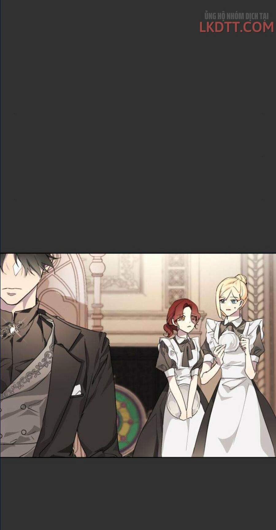 Ta Đã Từng Mong Nàng Biến Mất Chapter 3 - Trang 2