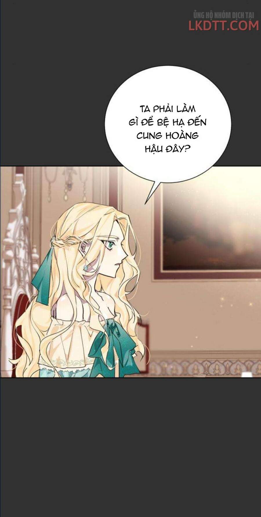 Ta Đã Từng Mong Nàng Biến Mất Chapter 3 - Trang 2