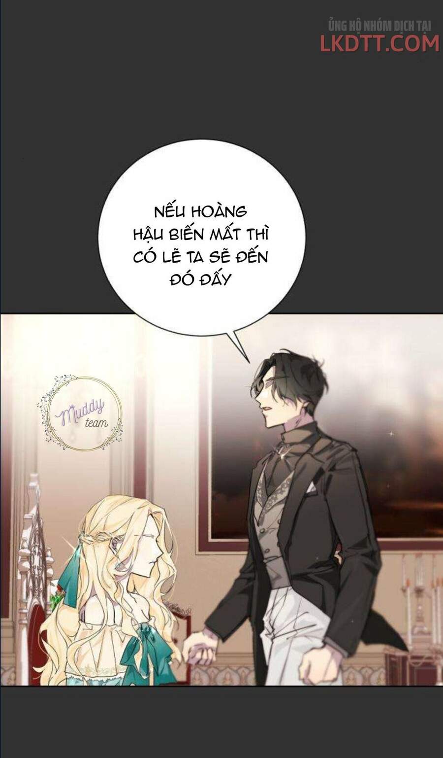 Ta Đã Từng Mong Nàng Biến Mất Chapter 3 - Trang 2