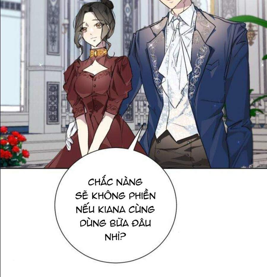 Ta Đã Từng Mong Nàng Biến Mất Chapter 3 - Trang 2