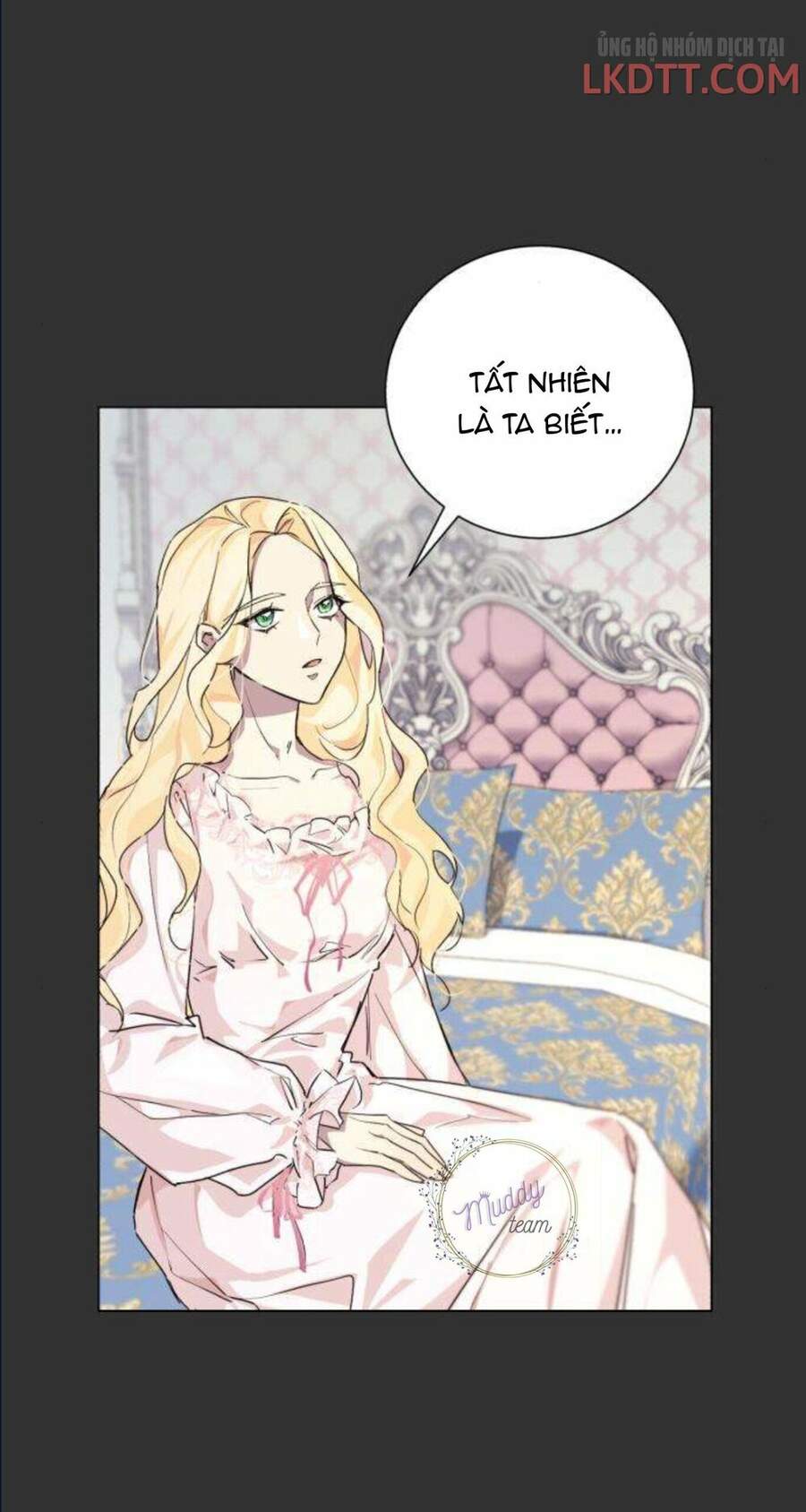 Ta Đã Từng Mong Nàng Biến Mất Chapter 3 - Trang 2