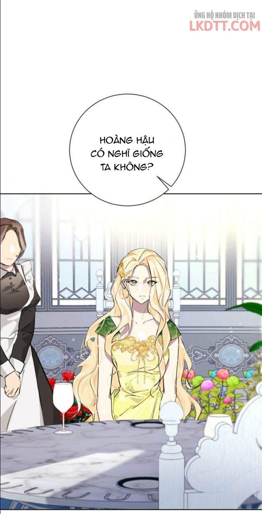 Ta Đã Từng Mong Nàng Biến Mất Chapter 3 - Trang 2