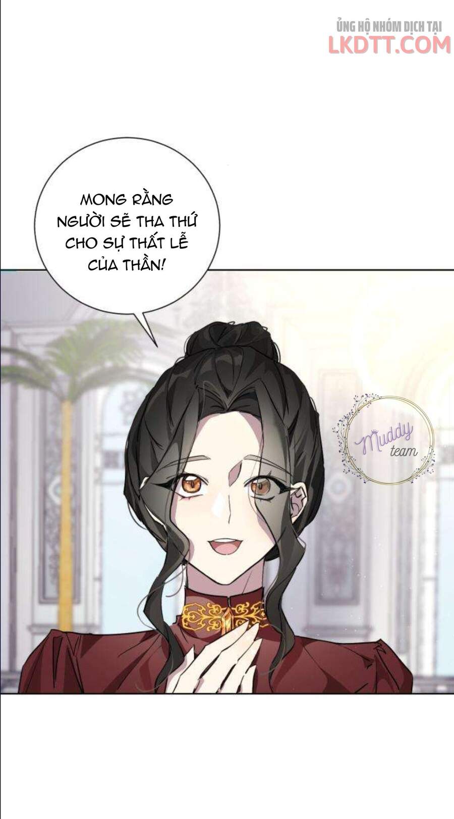 Ta Đã Từng Mong Nàng Biến Mất Chapter 4 - Trang 2