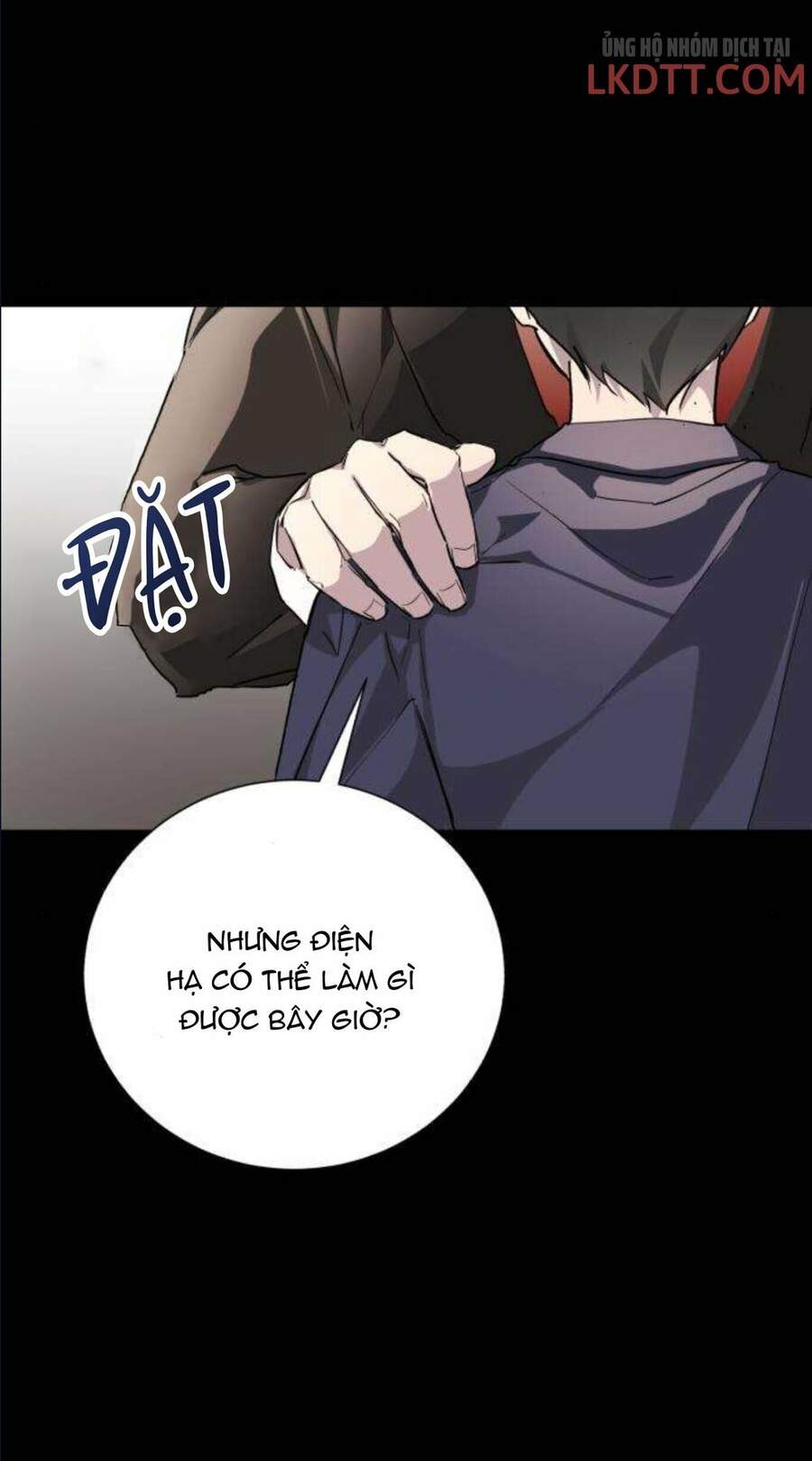 Ta Đã Từng Mong Nàng Biến Mất Chapter 4 - Trang 2