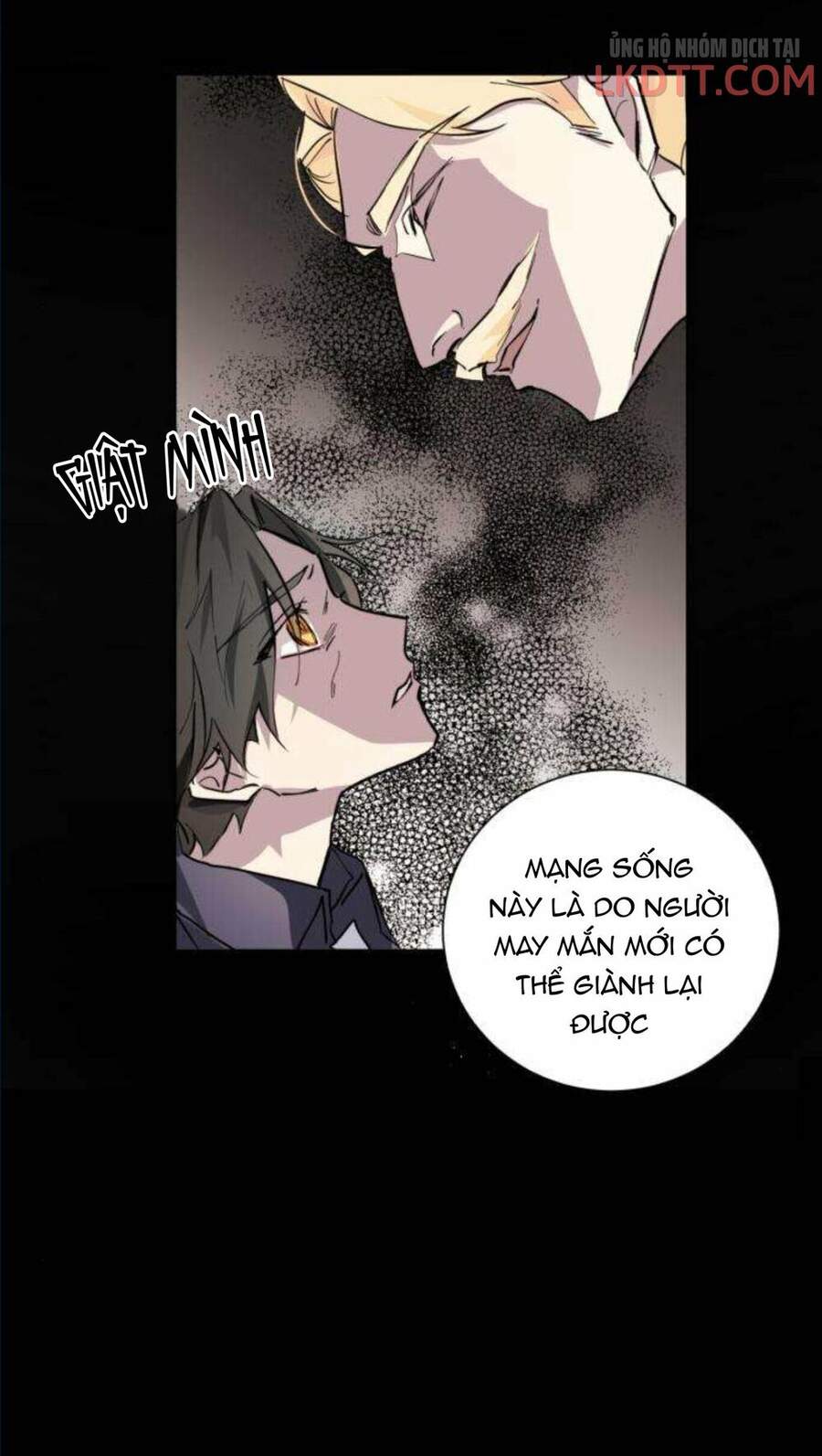 Ta Đã Từng Mong Nàng Biến Mất Chapter 4 - Trang 2