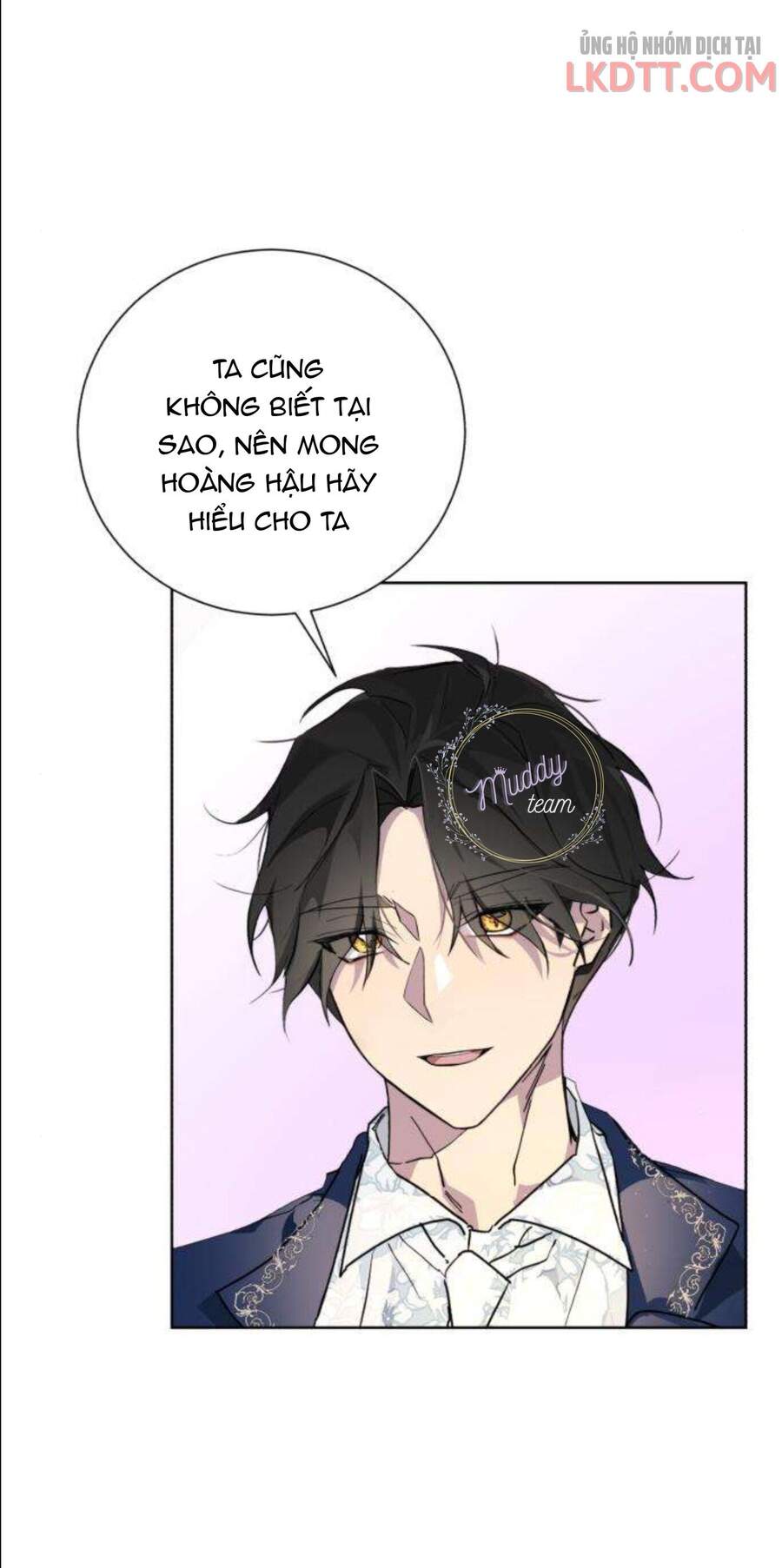 Ta Đã Từng Mong Nàng Biến Mất Chapter 4 - Trang 2