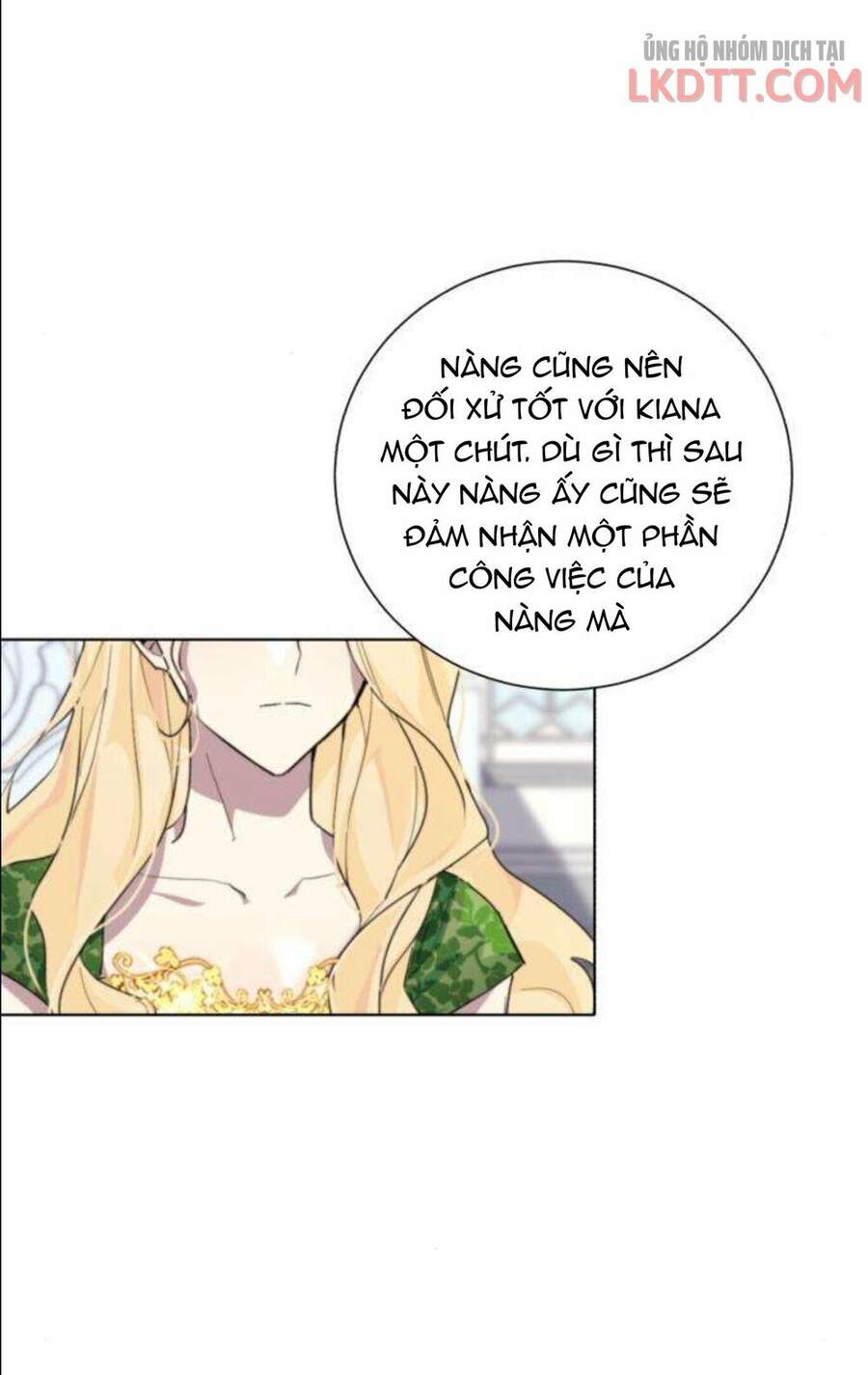 Ta Đã Từng Mong Nàng Biến Mất Chapter 4 - Trang 2