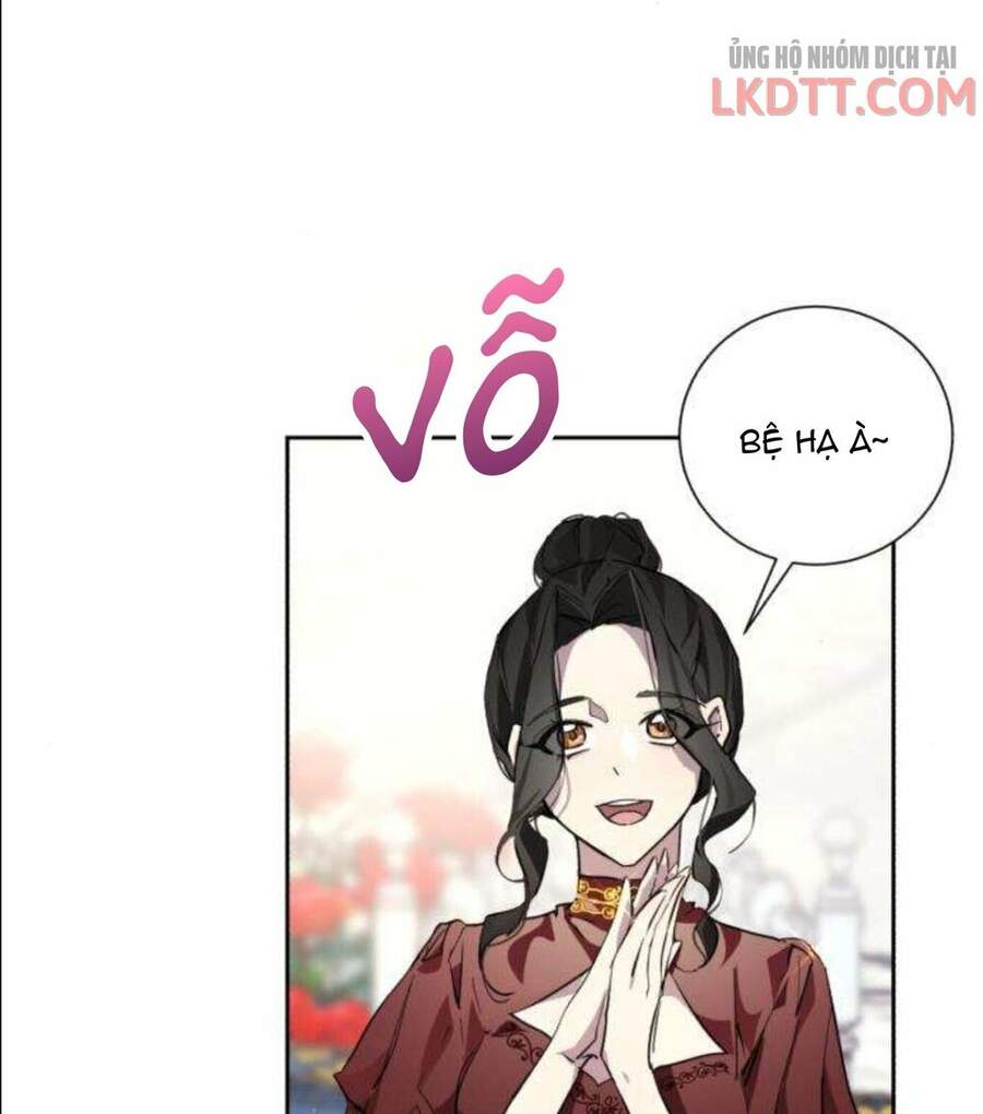 Ta Đã Từng Mong Nàng Biến Mất Chapter 4 - Trang 2