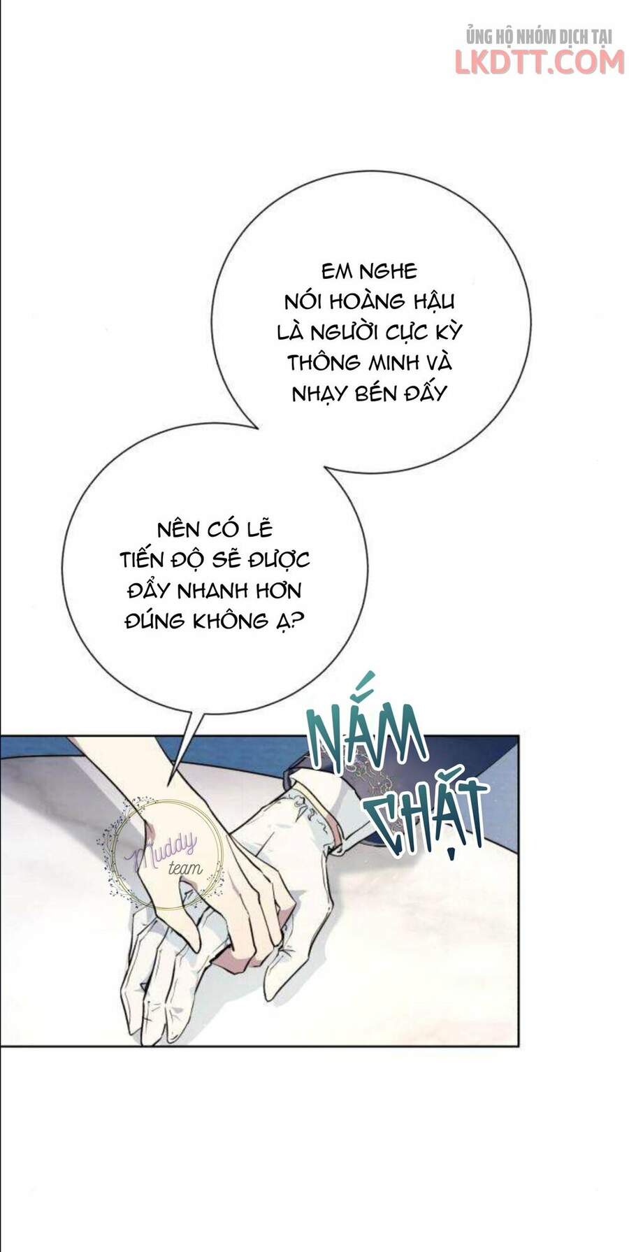 Ta Đã Từng Mong Nàng Biến Mất Chapter 4 - Trang 2