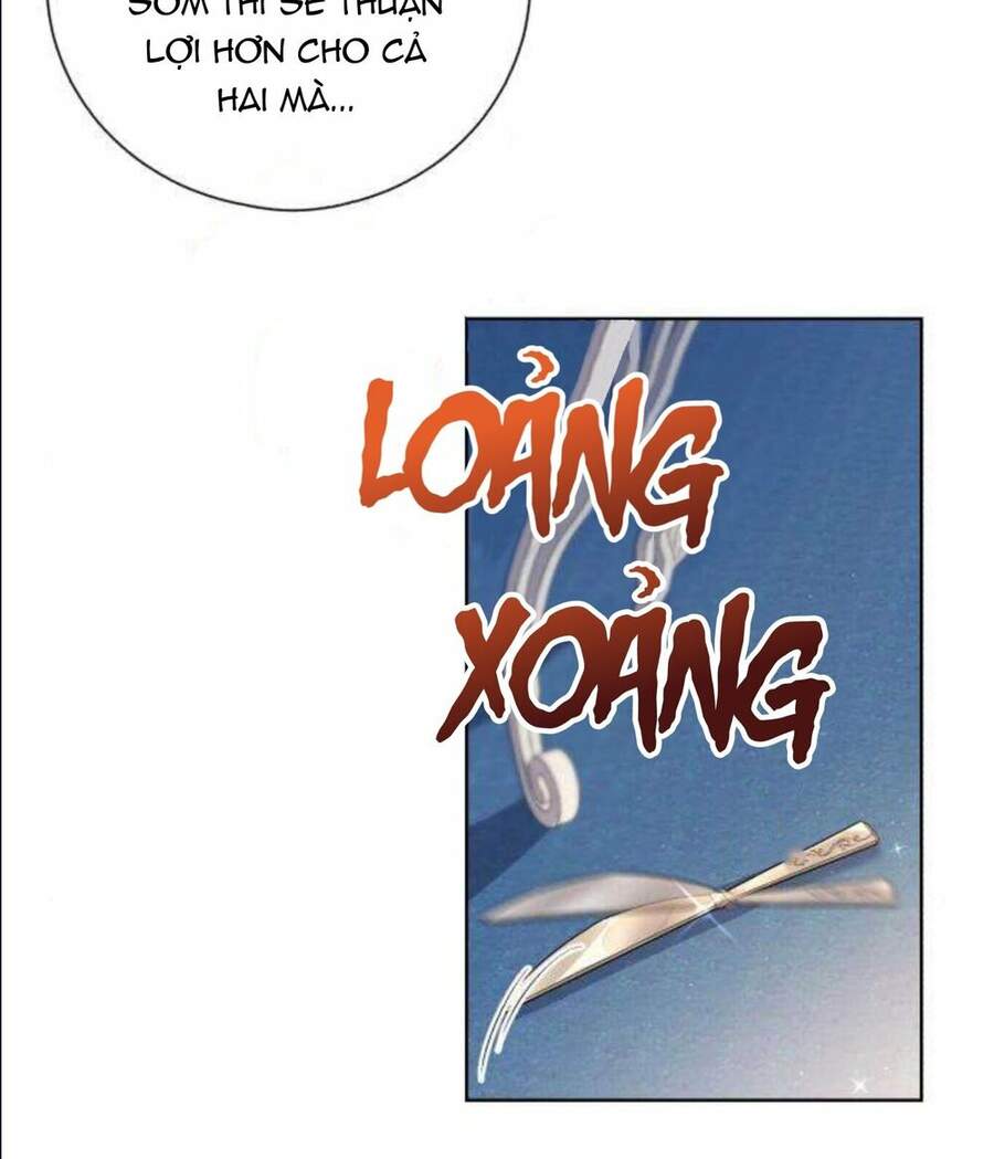 Ta Đã Từng Mong Nàng Biến Mất Chapter 4 - Trang 2