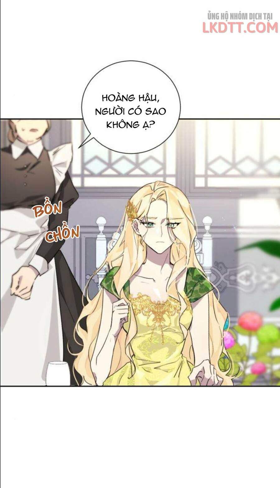 Ta Đã Từng Mong Nàng Biến Mất Chapter 4 - Trang 2