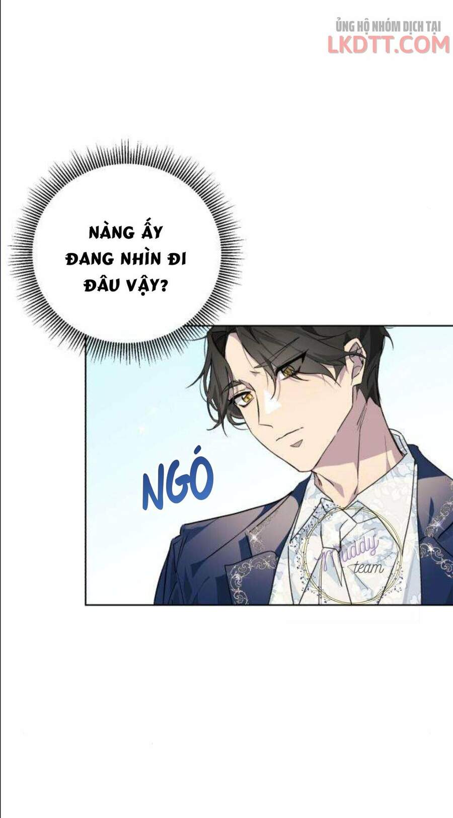 Ta Đã Từng Mong Nàng Biến Mất Chapter 4 - Trang 2
