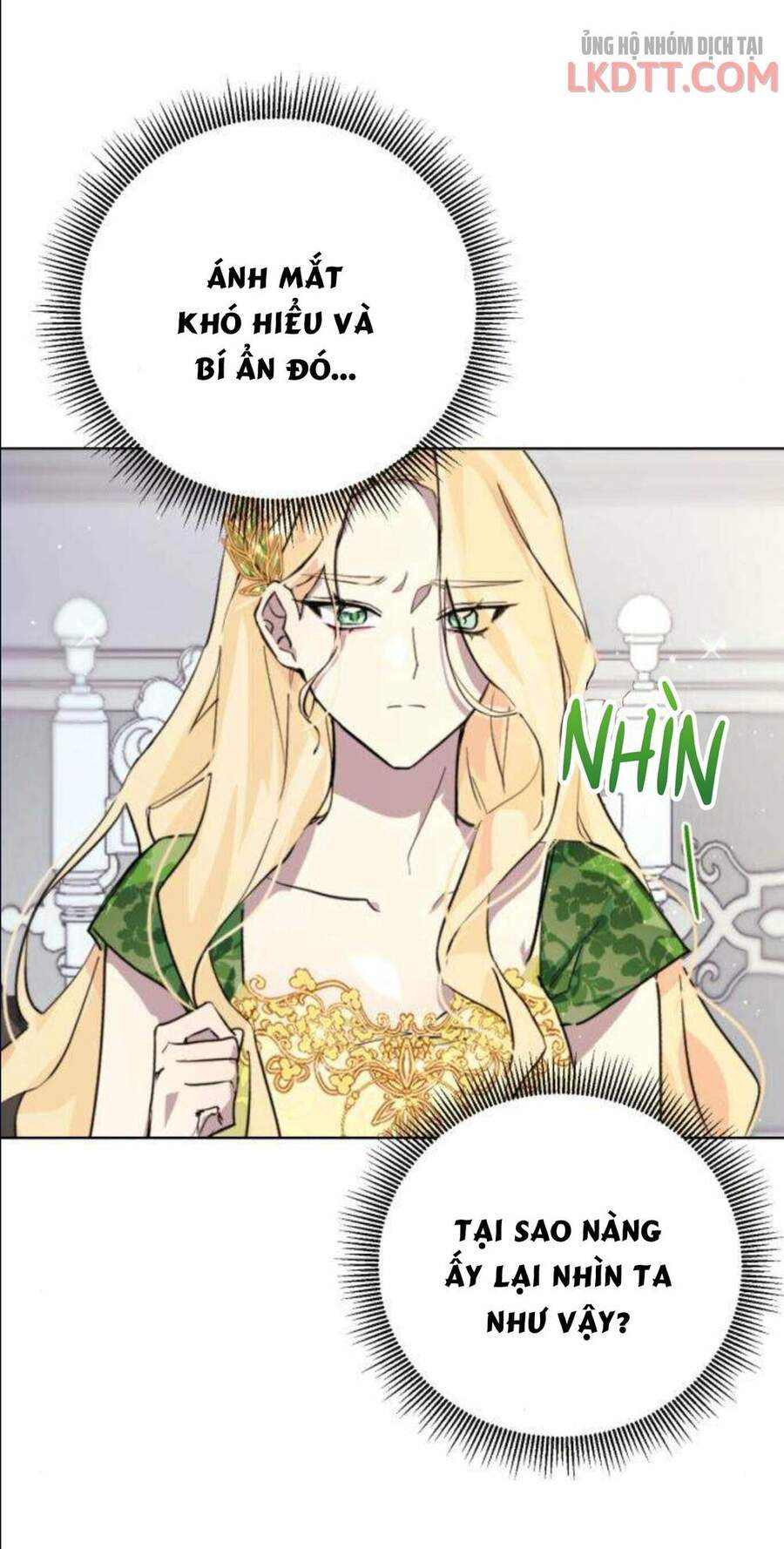 Ta Đã Từng Mong Nàng Biến Mất Chapter 4 - Trang 2