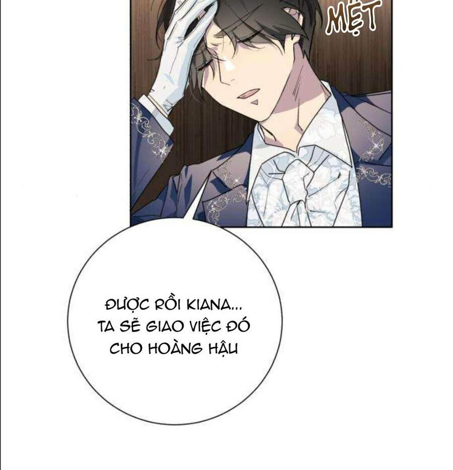 Ta Đã Từng Mong Nàng Biến Mất Chapter 4 - Trang 2