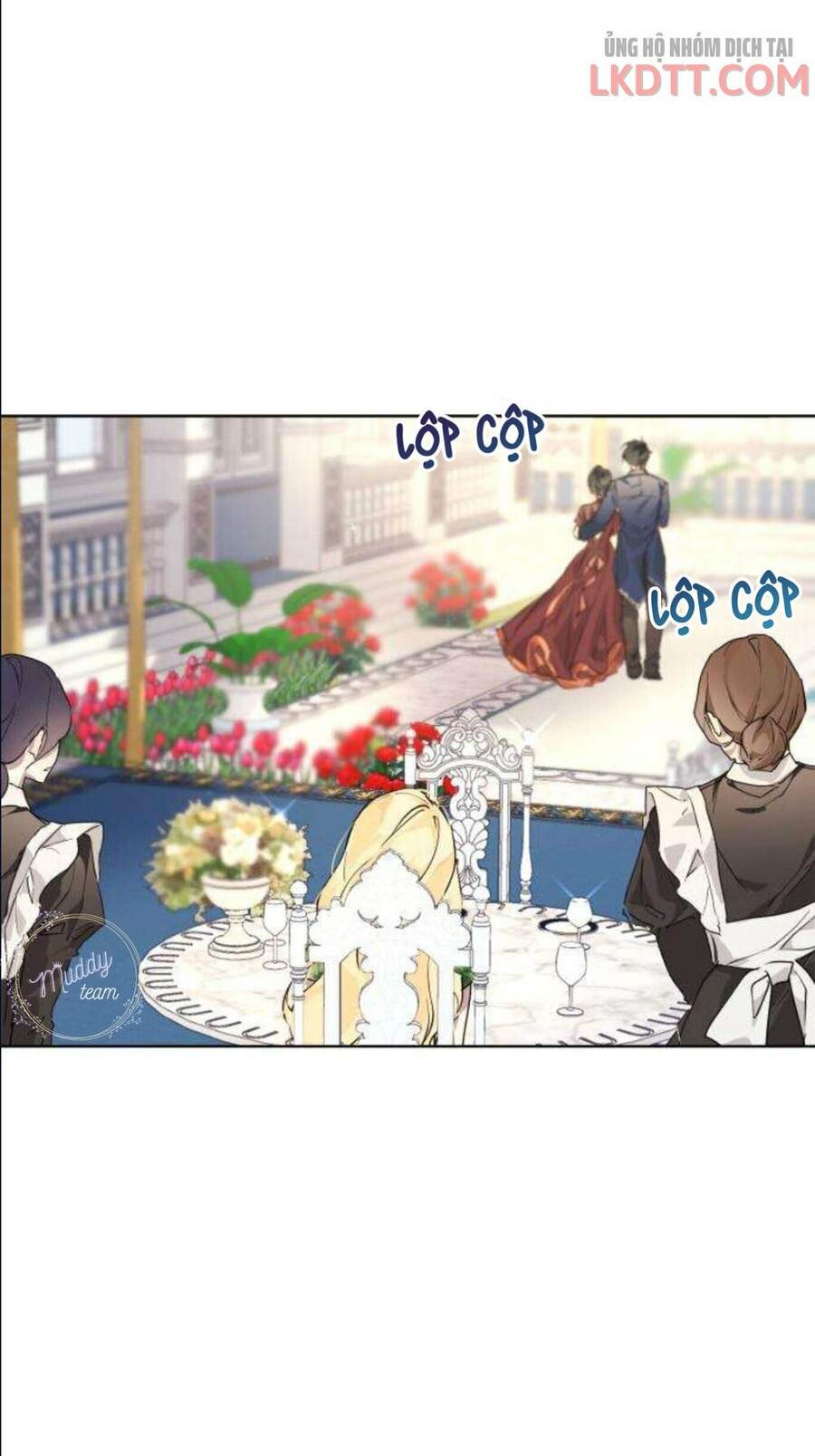 Ta Đã Từng Mong Nàng Biến Mất Chapter 4 - Trang 2