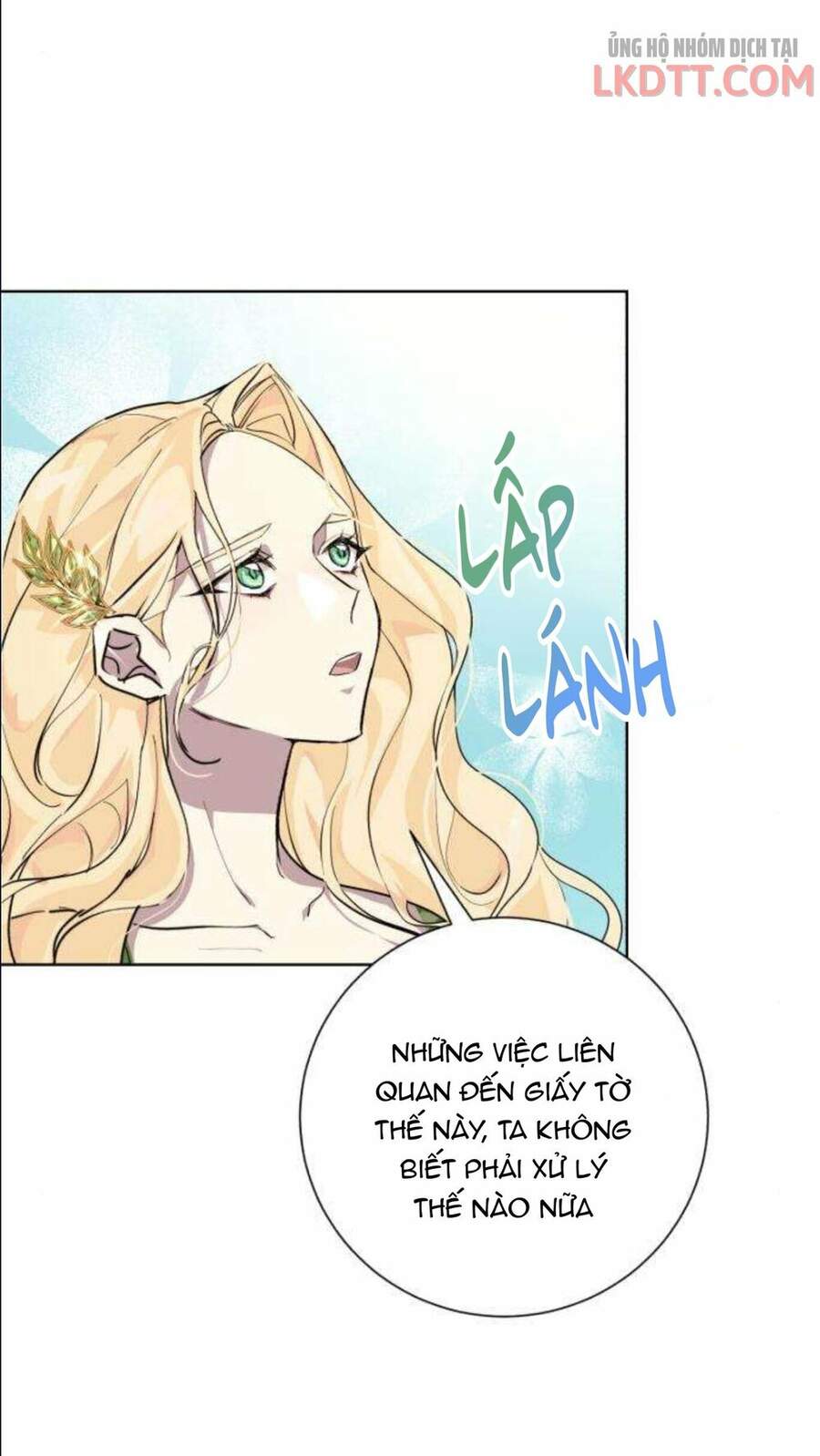 Ta Đã Từng Mong Nàng Biến Mất Chapter 4 - Trang 2