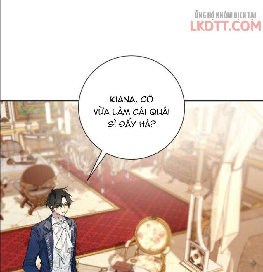 Ta Đã Từng Mong Nàng Biến Mất Chapter 4 - Trang 2