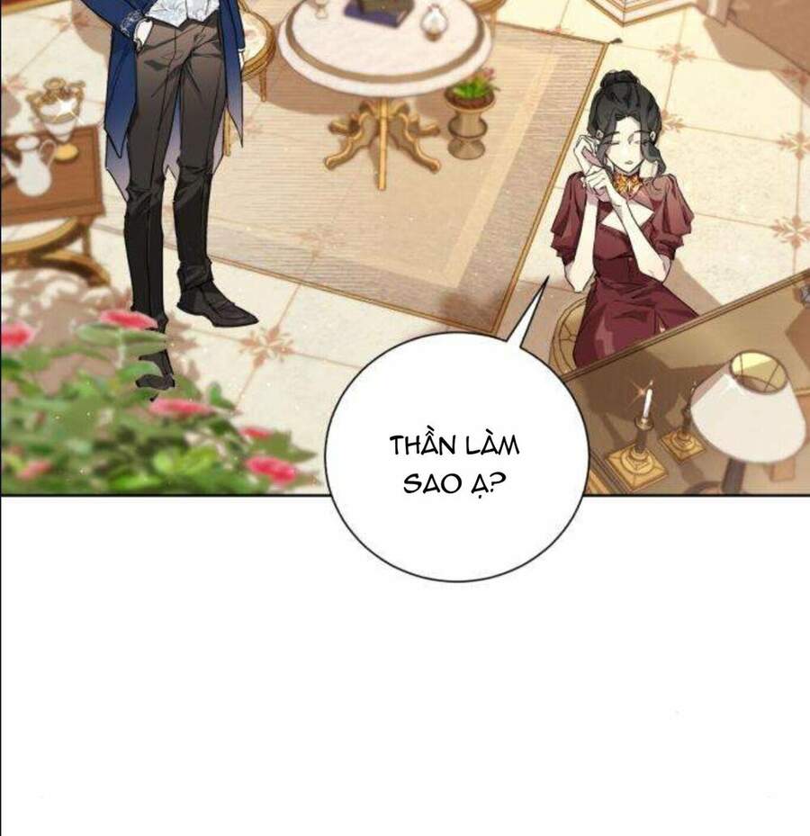 Ta Đã Từng Mong Nàng Biến Mất Chapter 4 - Trang 2