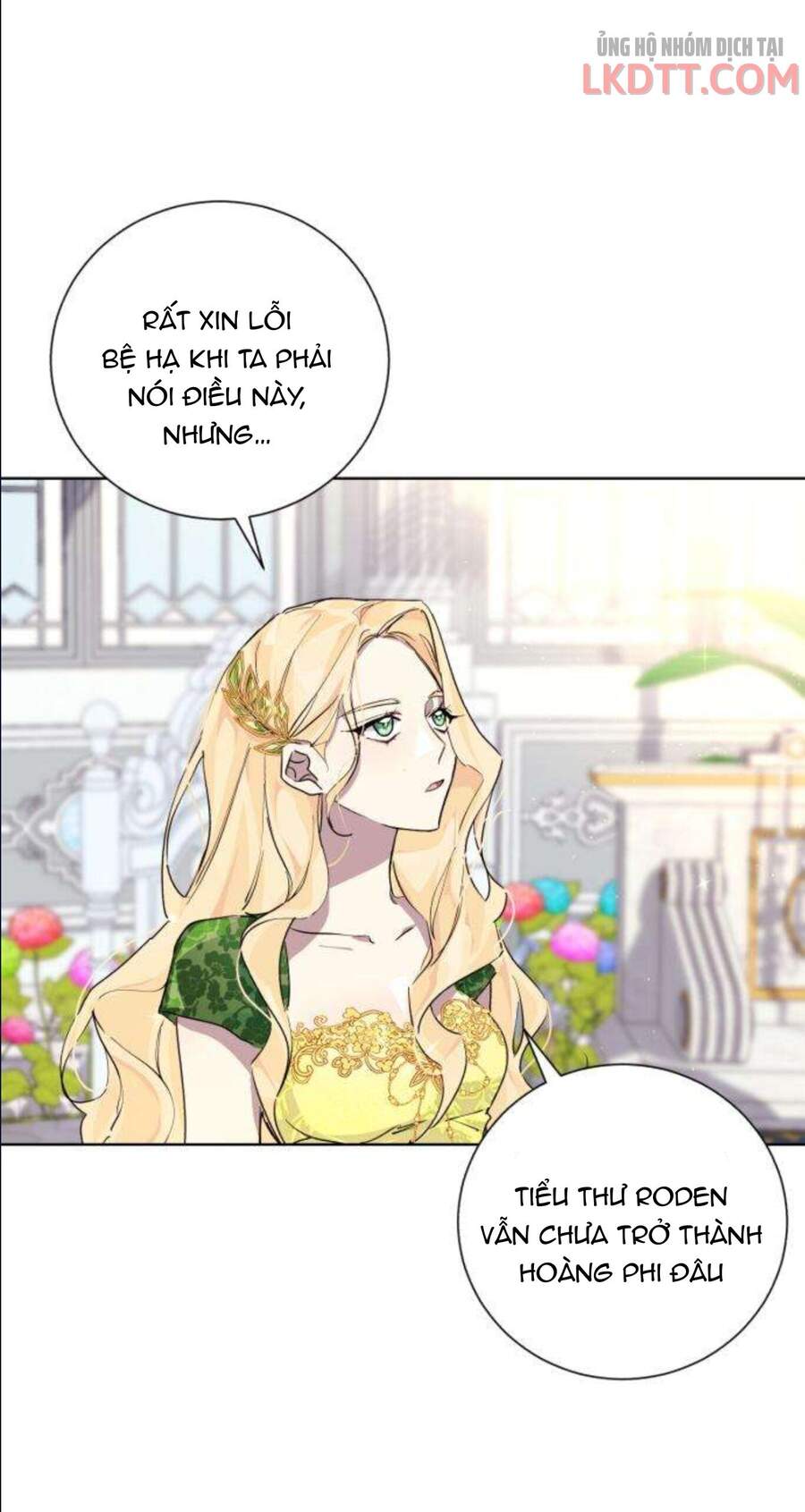Ta Đã Từng Mong Nàng Biến Mất Chapter 4 - Trang 2
