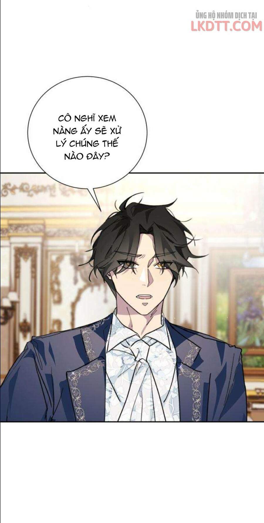 Ta Đã Từng Mong Nàng Biến Mất Chapter 4 - Trang 2