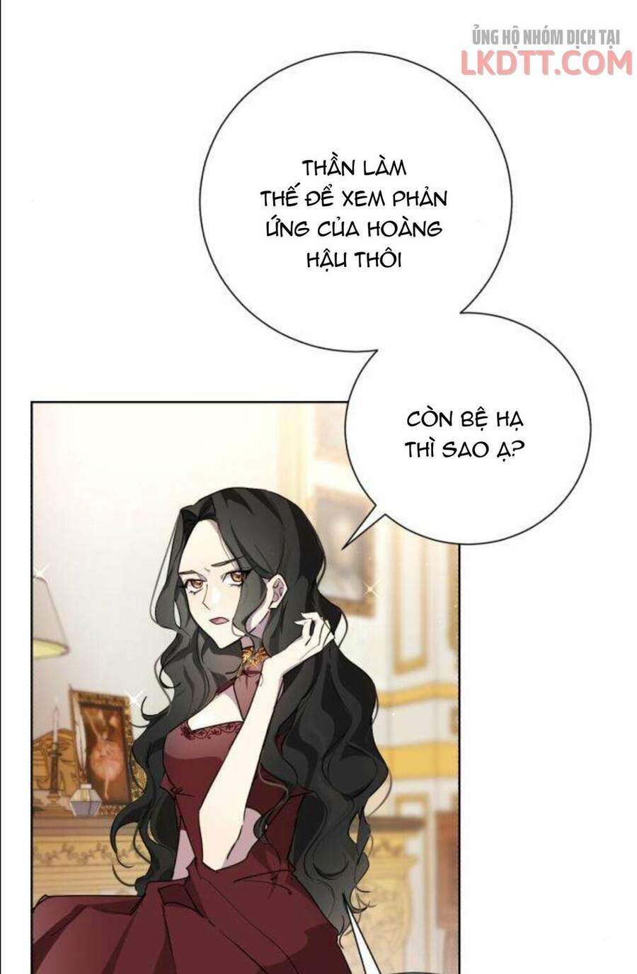 Ta Đã Từng Mong Nàng Biến Mất Chapter 4 - Trang 2