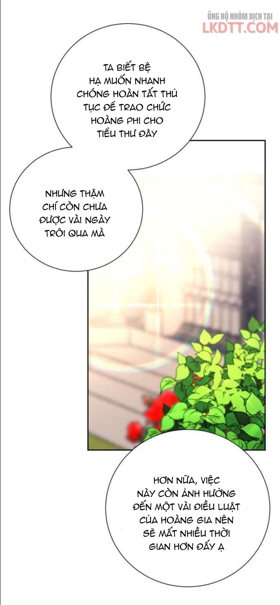 Ta Đã Từng Mong Nàng Biến Mất Chapter 4 - Trang 2