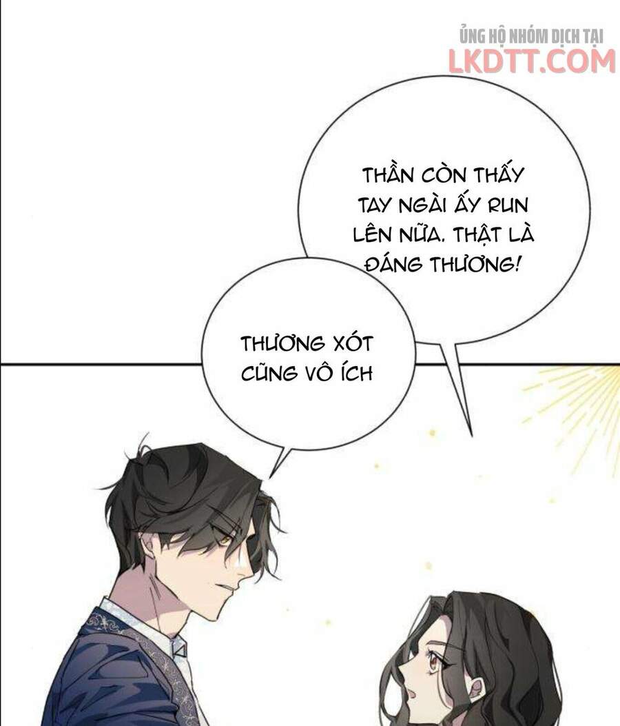 Ta Đã Từng Mong Nàng Biến Mất Chapter 4 - Trang 2