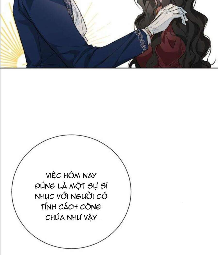 Ta Đã Từng Mong Nàng Biến Mất Chapter 4 - Trang 2