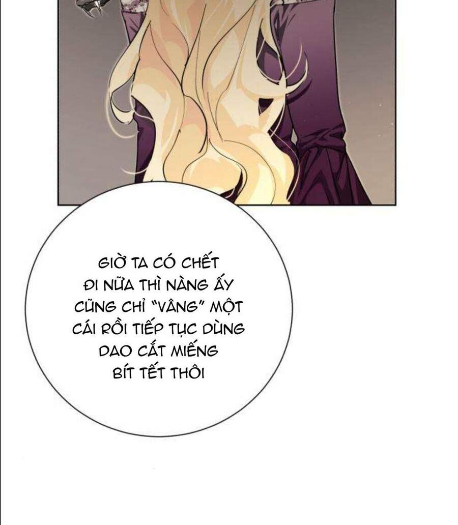 Ta Đã Từng Mong Nàng Biến Mất Chapter 4 - Trang 2