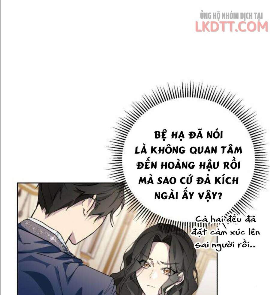 Ta Đã Từng Mong Nàng Biến Mất Chapter 4 - Trang 2
