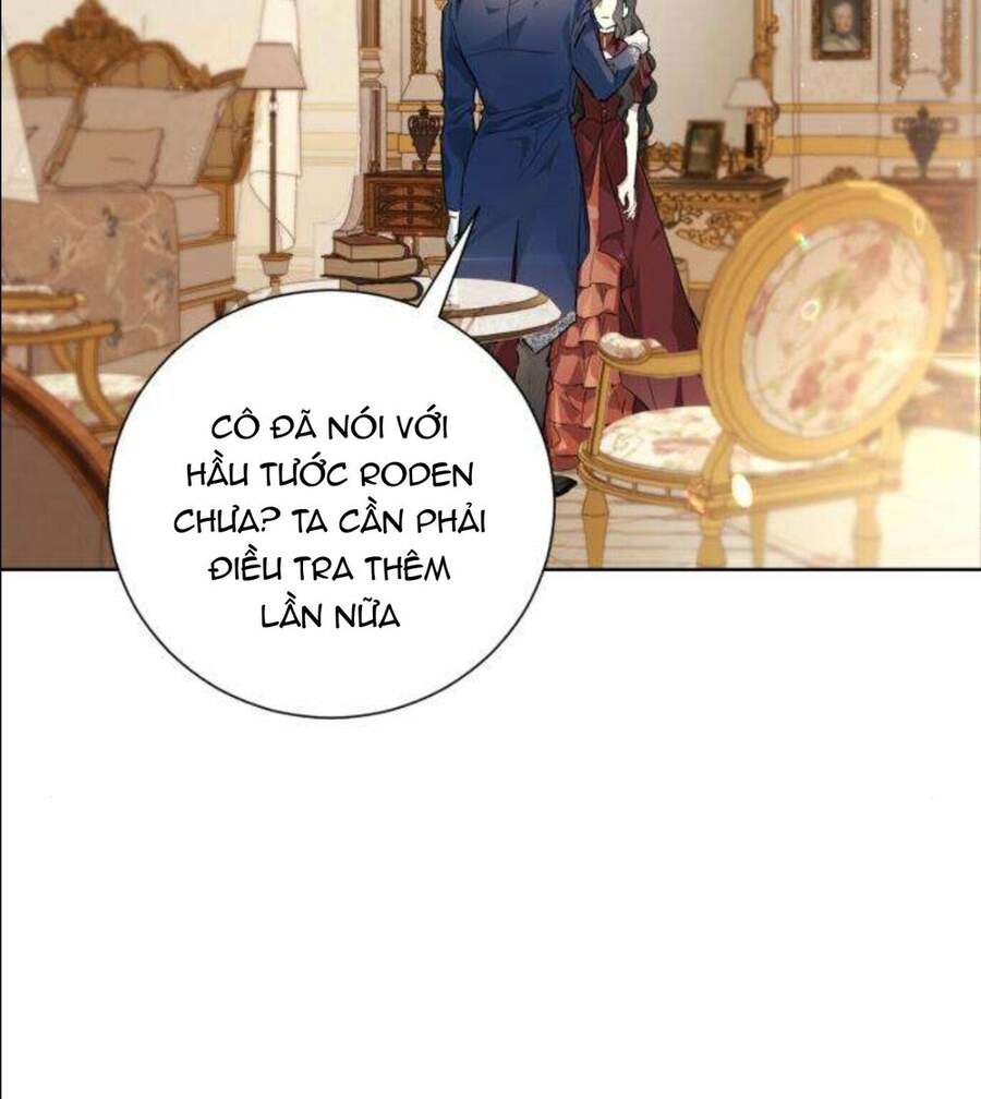 Ta Đã Từng Mong Nàng Biến Mất Chapter 4 - Trang 2