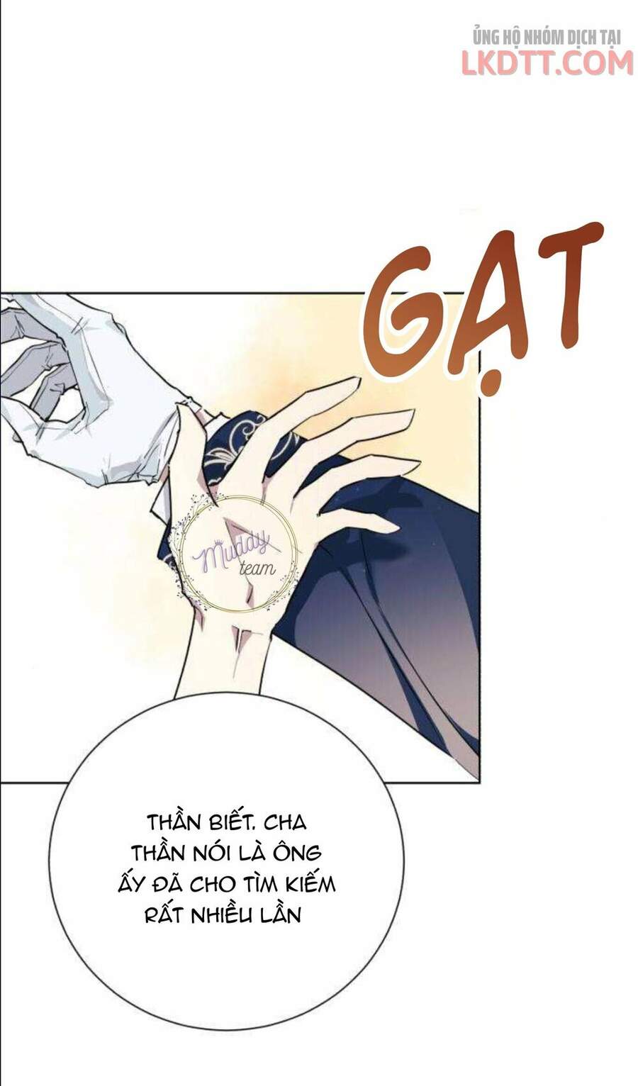 Ta Đã Từng Mong Nàng Biến Mất Chapter 4 - Trang 2