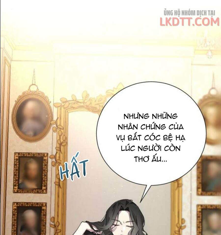 Ta Đã Từng Mong Nàng Biến Mất Chapter 4 - Trang 2