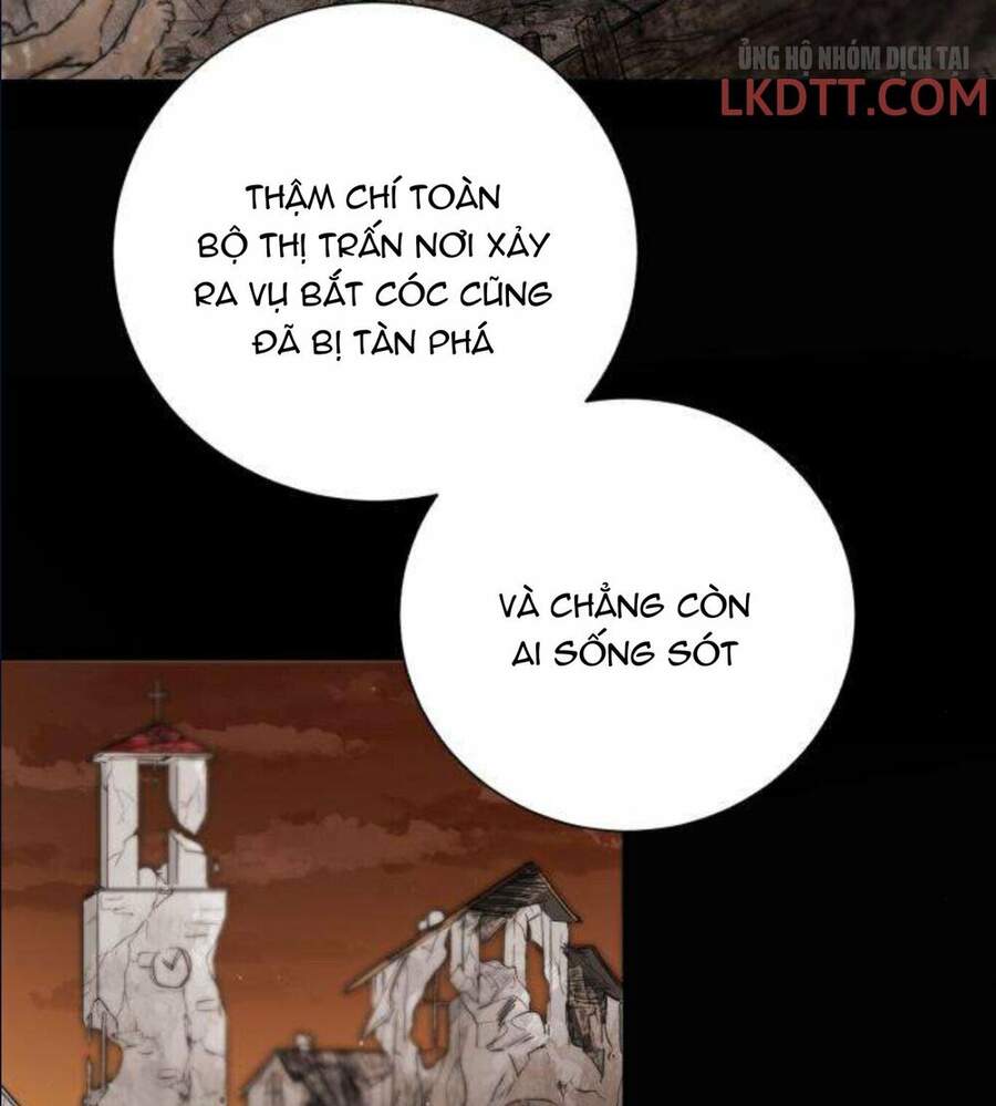 Ta Đã Từng Mong Nàng Biến Mất Chapter 4 - Trang 2