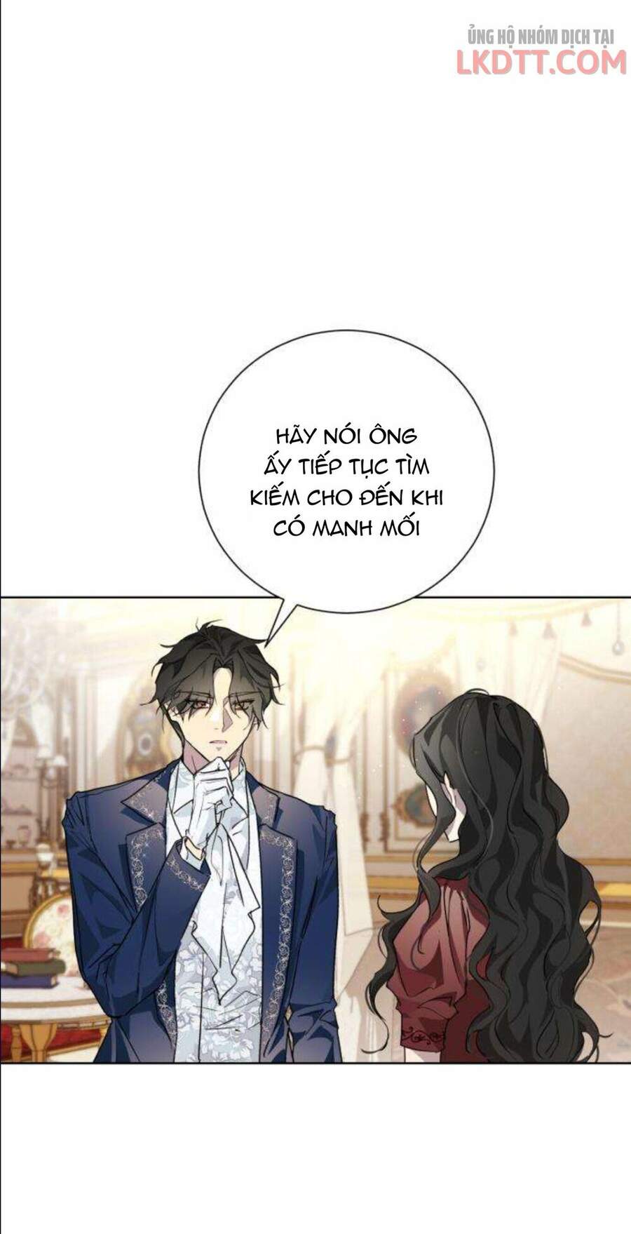 Ta Đã Từng Mong Nàng Biến Mất Chapter 4 - Trang 2