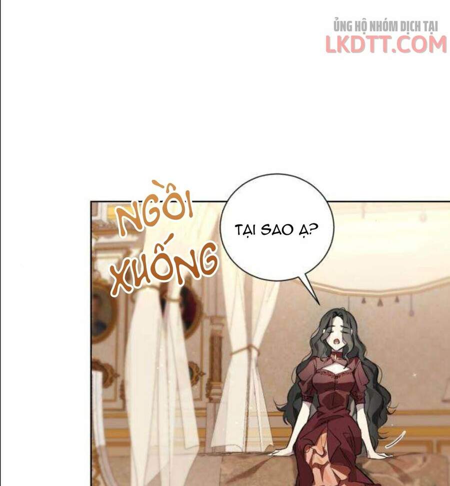 Ta Đã Từng Mong Nàng Biến Mất Chapter 4 - Trang 2