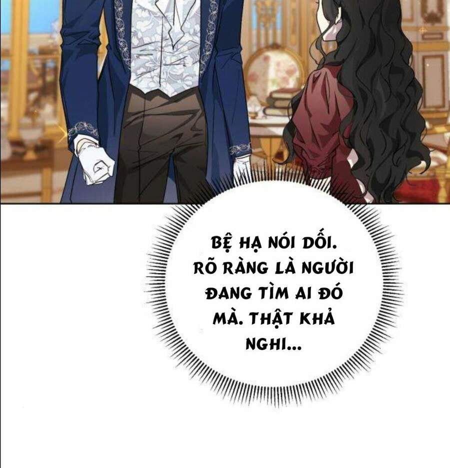 Ta Đã Từng Mong Nàng Biến Mất Chapter 4 - Trang 2