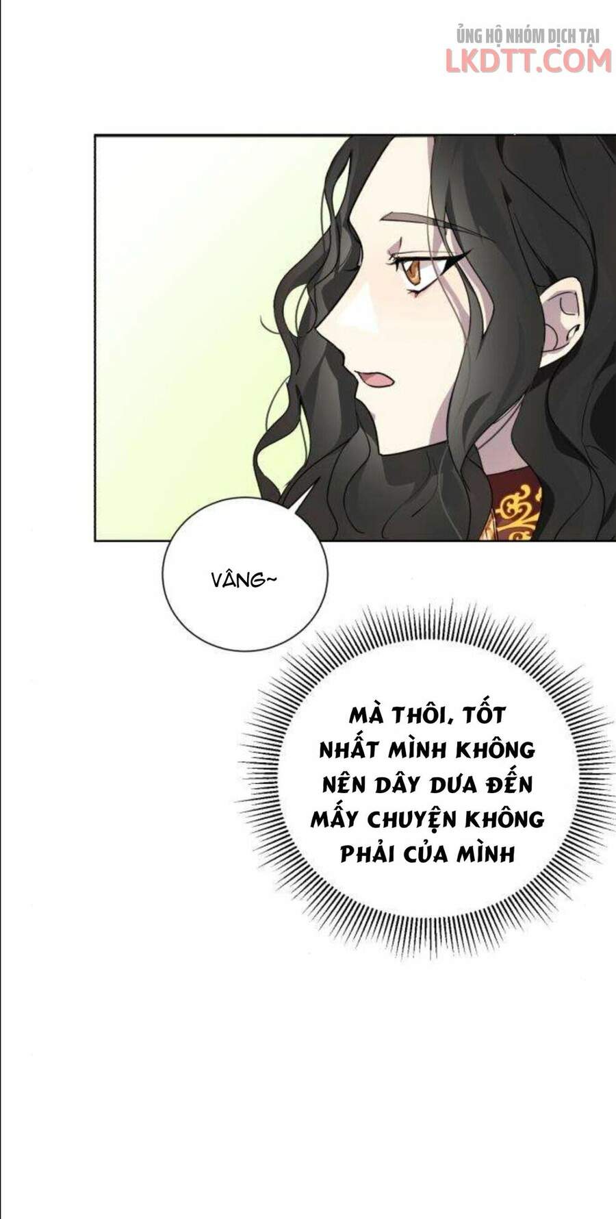 Ta Đã Từng Mong Nàng Biến Mất Chapter 4 - Trang 2