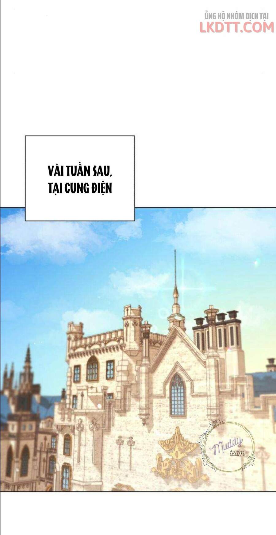 Ta Đã Từng Mong Nàng Biến Mất Chapter 4 - Trang 2