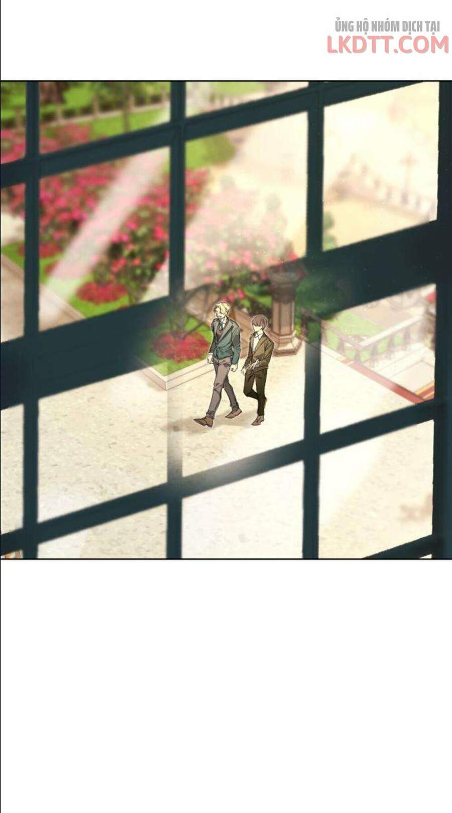 Ta Đã Từng Mong Nàng Biến Mất Chapter 4 - Trang 2