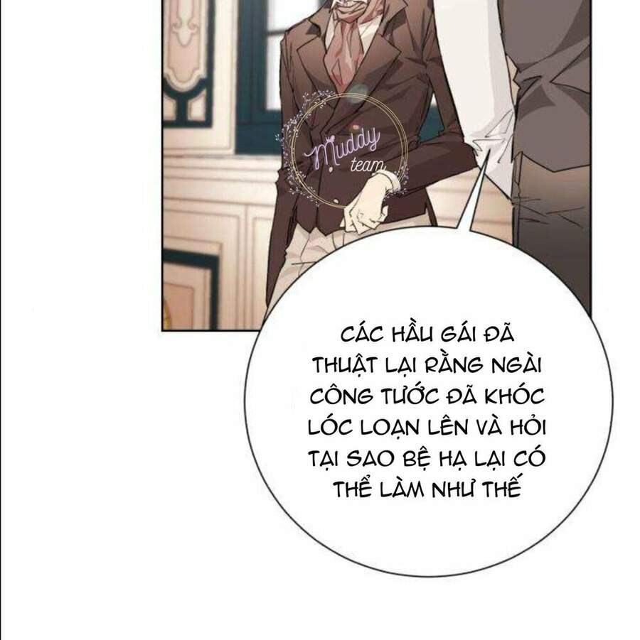 Ta Đã Từng Mong Nàng Biến Mất Chapter 4 - Trang 2